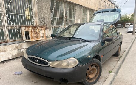 Ford Mondeo II, 1998 год, 50 000 рублей, 1 фотография