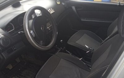 Chevrolet Aveo III, 2007 год, 360 000 рублей, 1 фотография