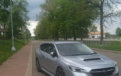 Subaru Levorg, 2021 год, 2 750 000 рублей, 1 фотография