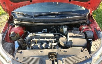 KIA Rio III рестайлинг, 2013 год, 749 000 рублей, 1 фотография