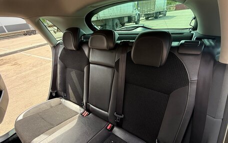Citroen C4 II рестайлинг, 2013 год, 830 000 рублей, 6 фотография