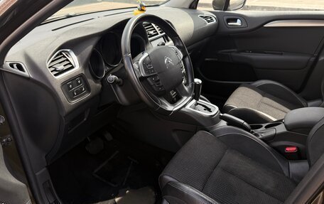 Citroen C4 II рестайлинг, 2013 год, 830 000 рублей, 8 фотография