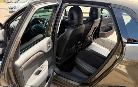 Citroen C4 II рестайлинг, 2013 год, 830 000 рублей, 9 фотография