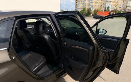Citroen C4 II рестайлинг, 2013 год, 830 000 рублей, 12 фотография
