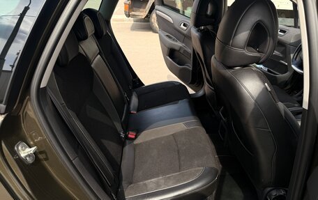 Citroen C4 II рестайлинг, 2013 год, 830 000 рублей, 11 фотография