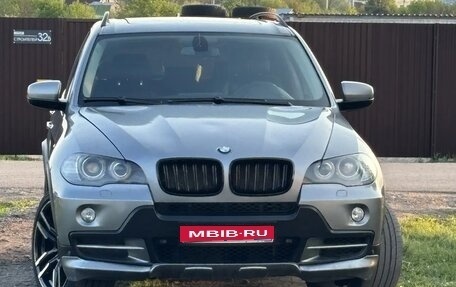 BMW X5, 2007 год, 1 480 000 рублей, 1 фотография