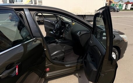 Citroen C4 II рестайлинг, 2013 год, 830 000 рублей, 13 фотография