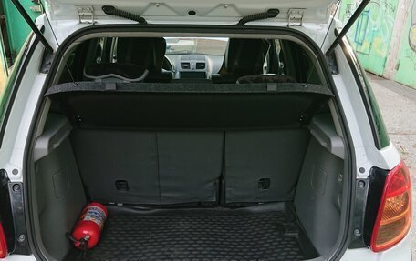 Suzuki SX4 II рестайлинг, 2012 год, 1 650 000 рублей, 8 фотография