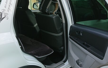 Suzuki SX4 II рестайлинг, 2012 год, 1 650 000 рублей, 12 фотография