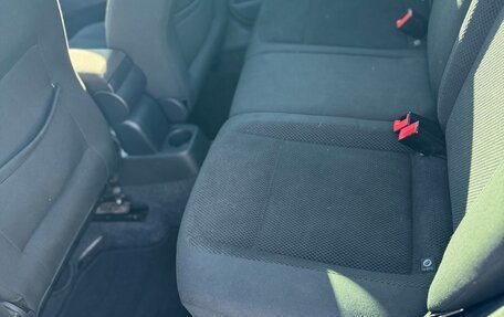 Skoda Fabia II, 2009 год, 430 000 рублей, 6 фотография