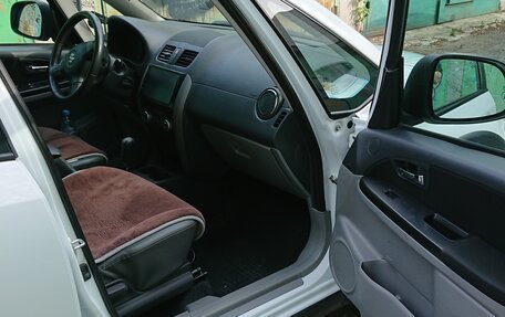 Suzuki SX4 II рестайлинг, 2012 год, 1 650 000 рублей, 15 фотография