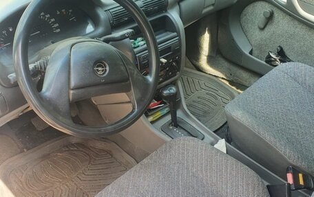 Opel Astra F, 1992 год, 75 999 рублей, 3 фотография