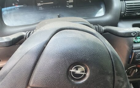 Opel Astra F, 1992 год, 75 999 рублей, 4 фотография