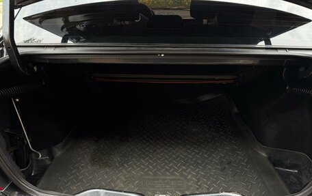 Renault Logan I, 2010 год, 500 000 рублей, 8 фотография