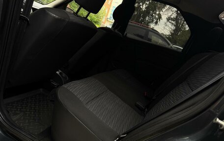 Renault Logan I, 2010 год, 500 000 рублей, 11 фотография