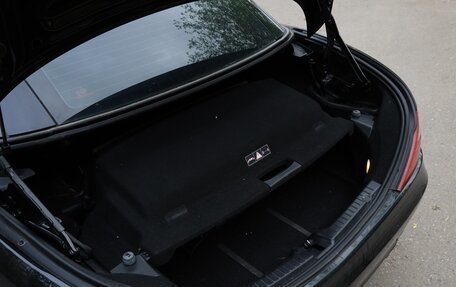 Mercedes-Benz SLK-Класс, 2012 год, 2 650 000 рублей, 30 фотография