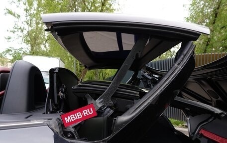 Mercedes-Benz SLK-Класс, 2012 год, 2 650 000 рублей, 27 фотография