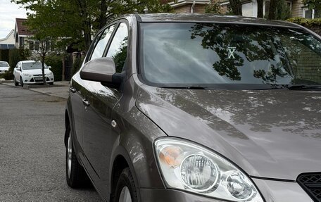 KIA cee'd I рестайлинг, 2008 год, 660 000 рублей, 2 фотография