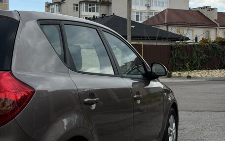 KIA cee'd I рестайлинг, 2008 год, 660 000 рублей, 5 фотография