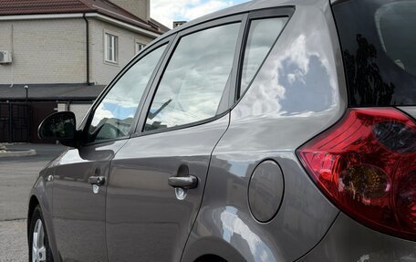 KIA cee'd I рестайлинг, 2008 год, 660 000 рублей, 4 фотография