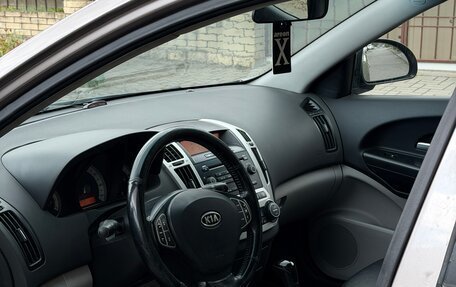 KIA cee'd I рестайлинг, 2008 год, 660 000 рублей, 7 фотография