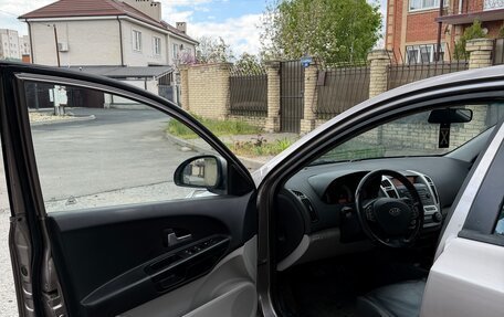 KIA cee'd I рестайлинг, 2008 год, 660 000 рублей, 8 фотография