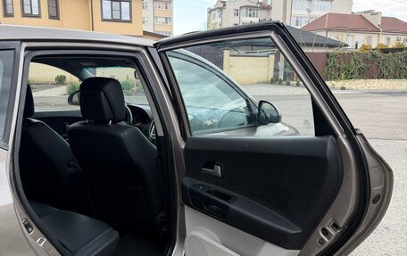 KIA cee'd I рестайлинг, 2008 год, 660 000 рублей, 10 фотография