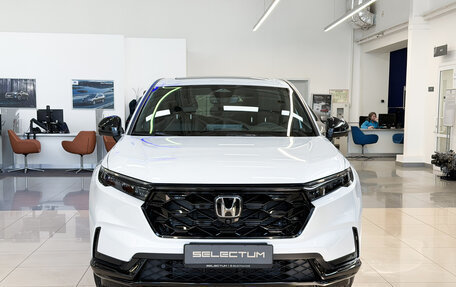 Honda CR-V, 2026 год, 5 000 000 рублей, 2 фотография