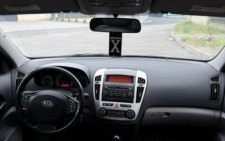 KIA cee'd I рестайлинг, 2008 год, 660 000 рублей, 12 фотография