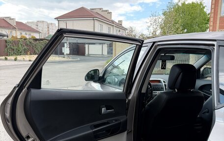 KIA cee'd I рестайлинг, 2008 год, 660 000 рублей, 9 фотография