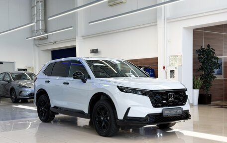 Honda CR-V, 2026 год, 5 000 000 рублей, 3 фотография