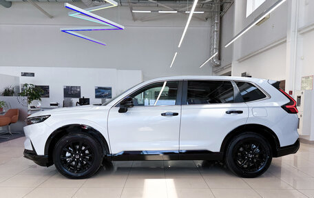 Honda CR-V, 2026 год, 5 000 000 рублей, 4 фотография