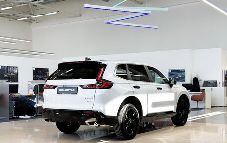 Honda CR-V, 2026 год, 5 000 000 рублей, 11 фотография