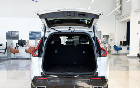 Honda CR-V, 2026 год, 5 000 000 рублей, 9 фотография