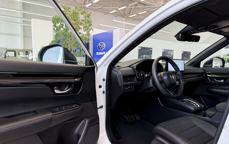 Honda CR-V, 2026 год, 5 000 000 рублей, 13 фотография