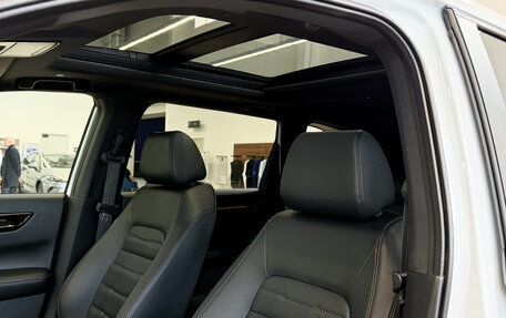 Honda CR-V, 2026 год, 5 000 000 рублей, 17 фотография