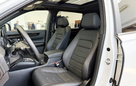 Honda CR-V, 2026 год, 5 000 000 рублей, 16 фотография