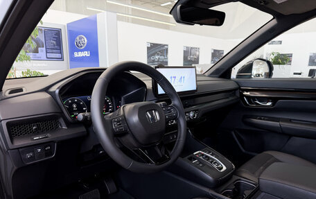 Honda CR-V, 2026 год, 5 000 000 рублей, 15 фотография