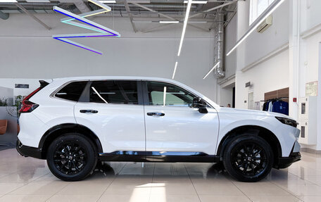Honda CR-V, 2026 год, 5 000 000 рублей, 12 фотография