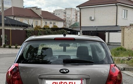 KIA cee'd I рестайлинг, 2008 год, 660 000 рублей, 6 фотография