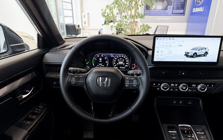 Honda CR-V, 2026 год, 5 000 000 рублей, 21 фотография