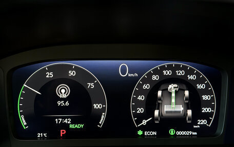 Honda CR-V, 2026 год, 5 000 000 рублей, 24 фотография