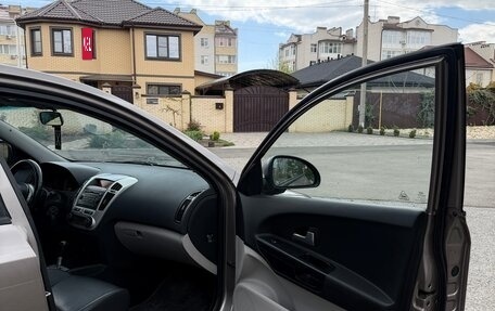 KIA cee'd I рестайлинг, 2008 год, 660 000 рублей, 11 фотография
