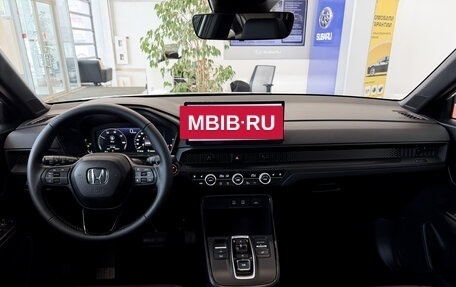 Honda CR-V, 2026 год, 5 000 000 рублей, 20 фотография