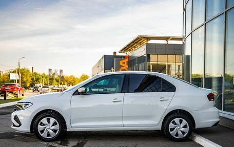Volkswagen Polo VI (EU Market), 2021 год, 1 568 000 рублей, 4 фотография