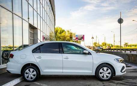 Volkswagen Polo VI (EU Market), 2021 год, 1 568 000 рублей, 8 фотография