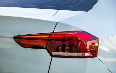 Volkswagen Polo VI (EU Market), 2021 год, 1 568 000 рублей, 10 фотография