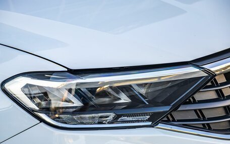 Volkswagen Polo VI (EU Market), 2021 год, 1 568 000 рублей, 11 фотография