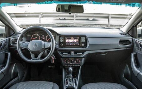 Volkswagen Polo VI (EU Market), 2021 год, 1 568 000 рублей, 13 фотография