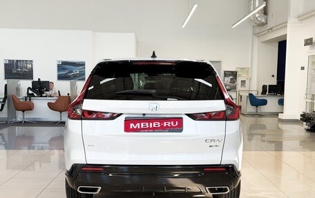 Honda CR-V, 2026 год, 5 000 000 рублей, 8 фотография